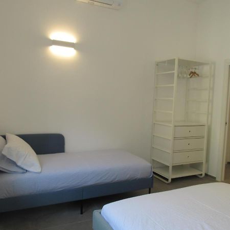 Apartmán Make A Wish - Near The Center With Private Parking Como Exteriér fotografie