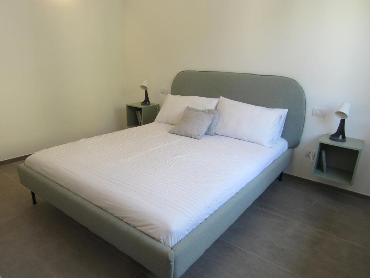 Apartmán Make A Wish - Near The Center With Private Parking Como Exteriér fotografie