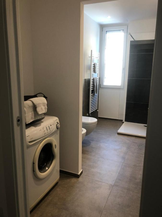 Apartmán Make A Wish - Near The Center With Private Parking Como Exteriér fotografie