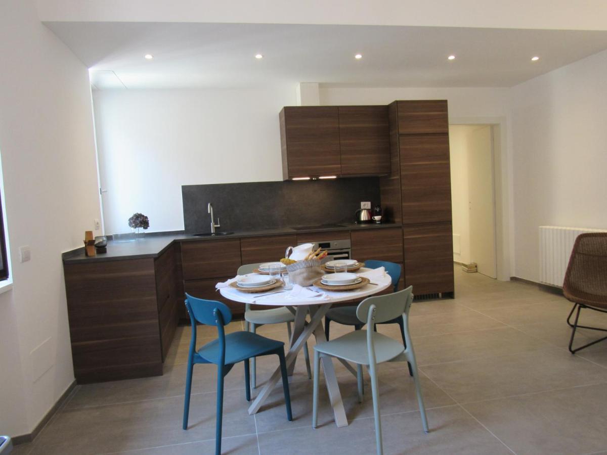 Apartmán Make A Wish - Near The Center With Private Parking Como Exteriér fotografie
