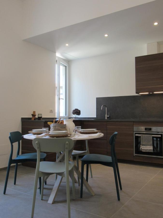 Apartmán Make A Wish - Near The Center With Private Parking Como Exteriér fotografie