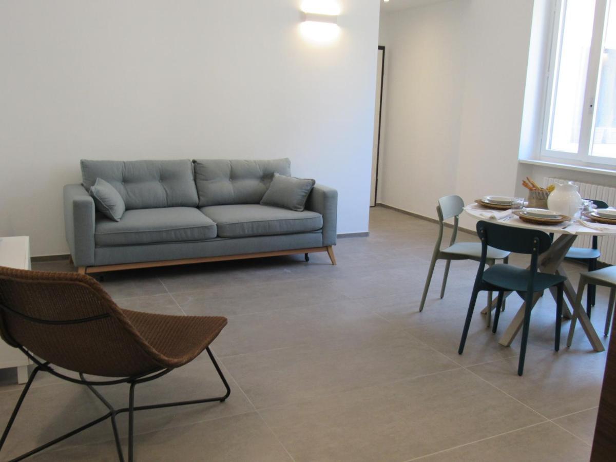 Apartmán Make A Wish - Near The Center With Private Parking Como Exteriér fotografie