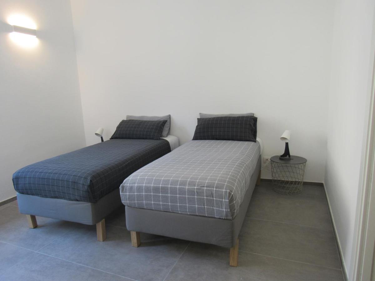 Apartmán Make A Wish - Near The Center With Private Parking Como Exteriér fotografie